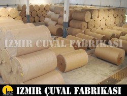 10luk Kanaviçe Jüt Kumaş 1.50 mt en  - 2