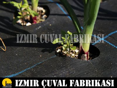 1.50 mt x 100 mt Taban Örtüsü - 9