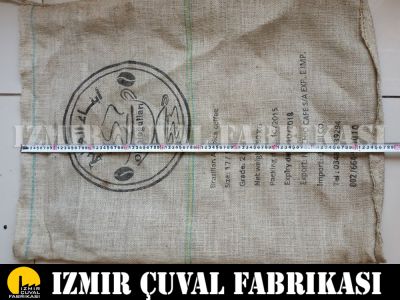 2. El Kahve Çuvalı - 1