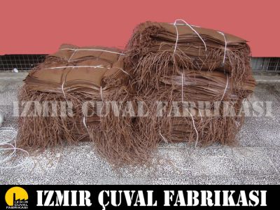 35 x 65 cm PP  Kum Çuvalı - 2