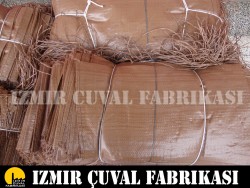35 x 65 cm PP  Kum Çuvalı - 4