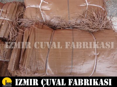 35 x 65 cm PP  Kum Çuvalı - 4