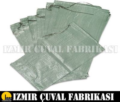 35 x 65 cm PP  Kum Çuvalı - 7