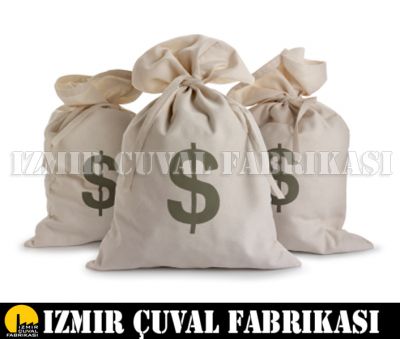 40 cm X 60 cm Bez Çuval - 1