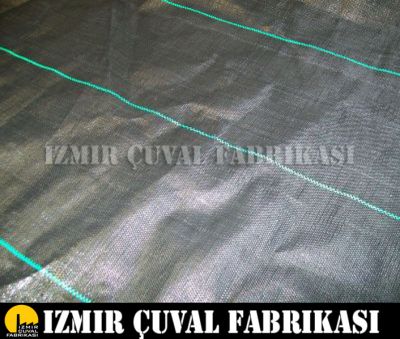 4.20 mt x 100 mt Taban Örtüsü - 1