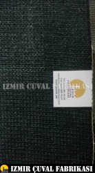 5 x 10 mt GÖLGELİK FİLE KENARLARI DİKİMLİ HALKALI - 7