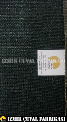 5 x 10 mt GÖLGELİK FİLE KENARLARI DİKİMLİ HALKALI - 7