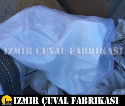 50 x 70 cm Lamineli Çuval - 1