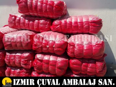 65 cm X 100 cm Soğan Çuvalı - 3