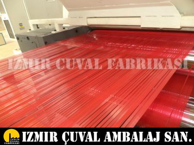 65 cm X 100 cm Soğan Çuvalı - 4