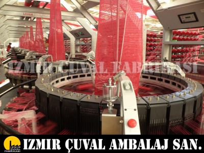 65 cm X 100 cm Soğan Çuvalı - 6