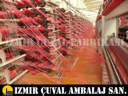 65 cm X 100 cm Soğan Çuvalı - 7