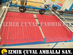 65 cm X 100 cm Soğan Çuvalı - 8