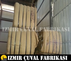 7 lik Kanaviçe Jüt Kumaş 1 mt en - 3