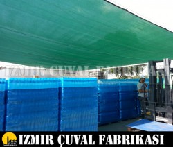 %75 LİK GÖLGELİK KUMAŞ  - 6