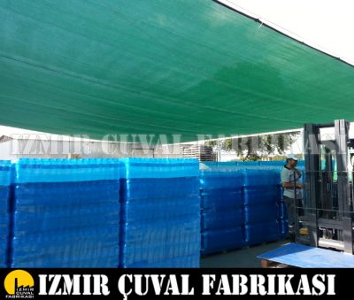 %75 LİK GÖLGELİK KUMAŞ  - 6