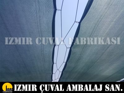 %75 lik Sera Gölgeliği - 4