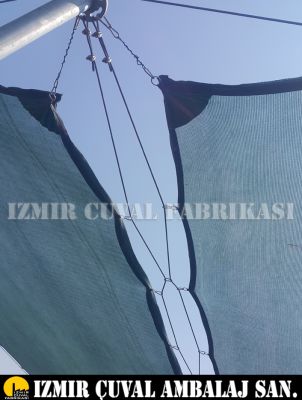 %75 lik Sera Gölgeliği - 5