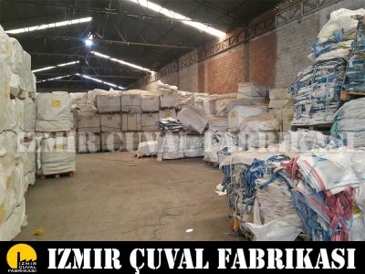 90 X 90 X 115 cm Yeni  Big Bag Çuval - 4