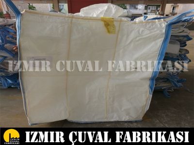 90 X 90 X 115 cm Yeni  Big Bag Çuval - 6