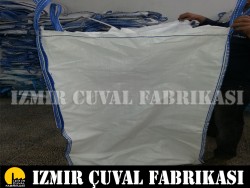 90 X 90 X 175 cm Baskı Hatalı Big Bag Çuval - 2