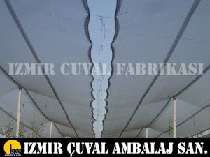 %95 LİK GÖLGELİK KUMAŞ  - 11
