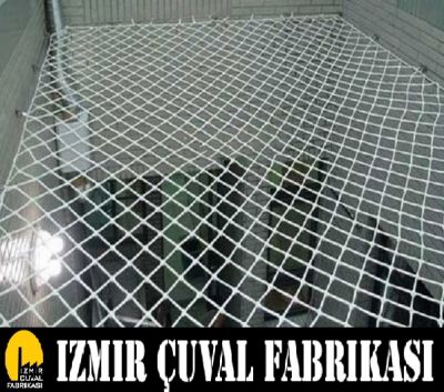 BALKON GÜVENLİK FİLESİ - 2