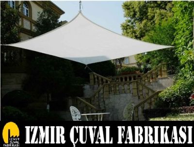 BEYAZ, BEJ VE KREM RENKLERDE GÖLGELİK FİLE - 2