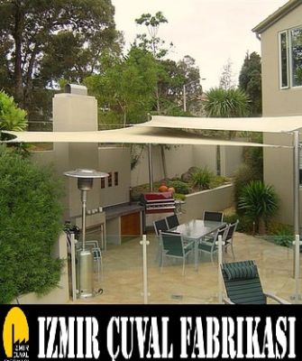 BEYAZ, BEJ VE KREM RENKLERDE GÖLGELİK FİLE - 10
