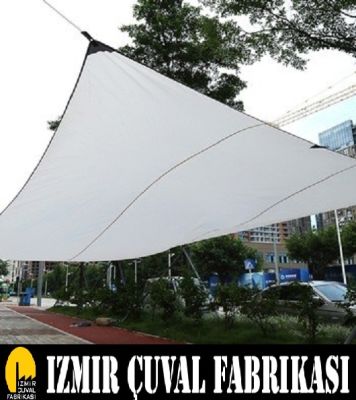 BEYAZ, BEJ VE KREM RENKLERDE GÖLGELİK FİLE - 1