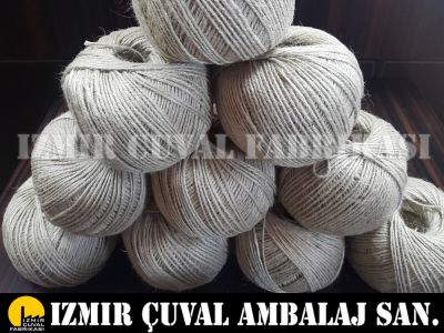 Cilasız Jüt İpi - 2