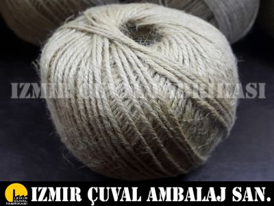 Cilasız Jüt İpi - 3