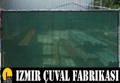 ÇİT FİLESİ 2X5 MT - 5