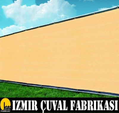 ÇİT FİLESİ 2X5 MT - 3
