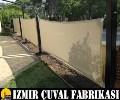 ÇİT FİLESİ 2X5 MT - 1