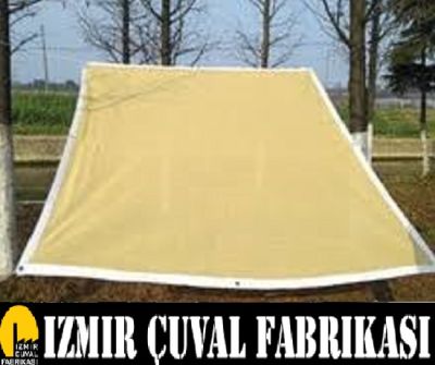 KREM GÖLGELİK FİLE - 8