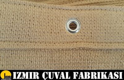 KREM GÖLGELİK FİLE - 20