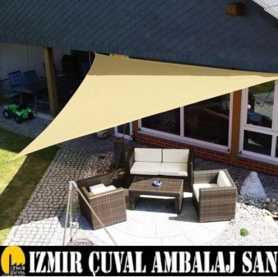KREM GÖLGELİK FİLE - 17