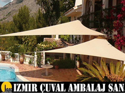 KREM GÖLGELİK FİLE - 15