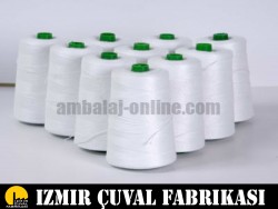 ÇUVAL AĞZI DİKİŞ İPİ - 2