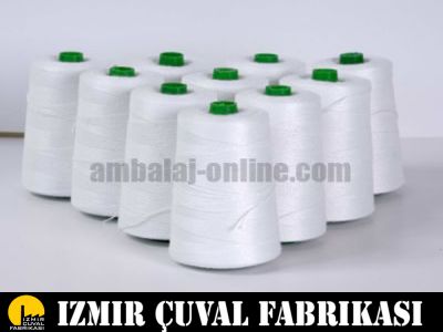 ÇUVAL AĞZI DİKİŞ İPİ - 2