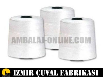 ÇUVAL AĞZI DİKİŞ İPİ - 1