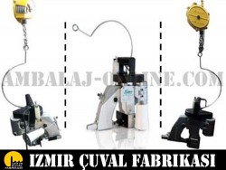ÇUVAL AĞZI DİKİŞ MAKİNASI BALANCER - 2