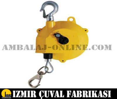 ÇUVAL AĞZI DİKİŞ MAKİNASI BALANCER - 1