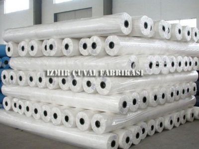 Don Kırağı Örtüsü -Agril -6.40 x 150 mt  -30 gr/m2  - 13