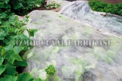 Don Kırağı Örtüsü -Agril -6.40 x 150 mt  -30 gr/m2  - 14