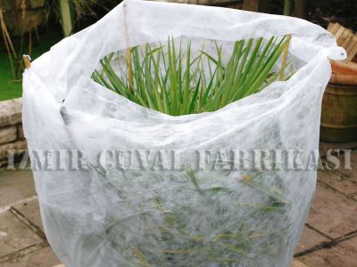 Don Kırağı Örtüsü -Agril -6.40 x 150 mt  -30 gr/m2  - 16