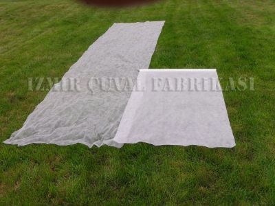 Don Kırağı Örtüsü -Agril -6.40 x 150 mt  -30 gr/m2  - 19