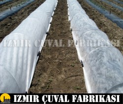 Don Kırağı Örtüsü -Agril -6.40 x 150 mt  -30 gr/m2  - 11