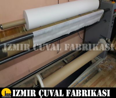 Don Kırağı Örtüsü -Agril -6.40 x 150 mt  -30 gr/m2  - 4